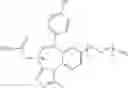 Fig. 334 - THERAPEUTIC COMPOSITION OF CURE-PRO COMPOUNDS FOR TARGETED DEGRADATION OF BET DOMAIN PROTEINS, AND METHODS OF MAKING AND USAGE