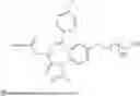 Fig. 357 - THERAPEUTIC COMPOSITION OF CURE-PRO COMPOUNDS FOR TARGETED DEGRADATION OF BET DOMAIN PROTEINS, AND METHODS OF MAKING AND USAGE