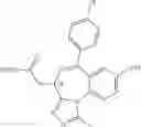 Fig. 362 - THERAPEUTIC COMPOSITION OF CURE-PRO COMPOUNDS FOR TARGETED DEGRADATION OF BET DOMAIN PROTEINS, AND METHODS OF MAKING AND USAGE
