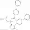 Fig. 367 - THERAPEUTIC COMPOSITION OF CURE-PRO COMPOUNDS FOR TARGETED DEGRADATION OF BET DOMAIN PROTEINS, AND METHODS OF MAKING AND USAGE