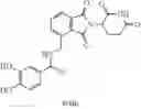 Fig. 371 - THERAPEUTIC COMPOSITION OF CURE-PRO COMPOUNDS FOR TARGETED DEGRADATION OF BET DOMAIN PROTEINS, AND METHODS OF MAKING AND USAGE
