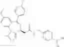 Fig. 378 - THERAPEUTIC COMPOSITION OF CURE-PRO COMPOUNDS FOR TARGETED DEGRADATION OF BET DOMAIN PROTEINS, AND METHODS OF MAKING AND USAGE