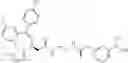 Fig. 386 - THERAPEUTIC COMPOSITION OF CURE-PRO COMPOUNDS FOR TARGETED DEGRADATION OF BET DOMAIN PROTEINS, AND METHODS OF MAKING AND USAGE