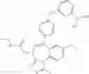 Fig. 392 - THERAPEUTIC COMPOSITION OF CURE-PRO COMPOUNDS FOR TARGETED DEGRADATION OF BET DOMAIN PROTEINS, AND METHODS OF MAKING AND USAGE