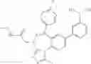 Fig. 393 - THERAPEUTIC COMPOSITION OF CURE-PRO COMPOUNDS FOR TARGETED DEGRADATION OF BET DOMAIN PROTEINS, AND METHODS OF MAKING AND USAGE