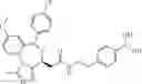 Fig. 402 - THERAPEUTIC COMPOSITION OF CURE-PRO COMPOUNDS FOR TARGETED DEGRADATION OF BET DOMAIN PROTEINS, AND METHODS OF MAKING AND USAGE