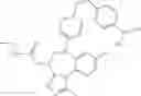 Fig. 406 - THERAPEUTIC COMPOSITION OF CURE-PRO COMPOUNDS FOR TARGETED DEGRADATION OF BET DOMAIN PROTEINS, AND METHODS OF MAKING AND USAGE