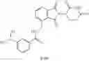 Fig. 409 - THERAPEUTIC COMPOSITION OF CURE-PRO COMPOUNDS FOR TARGETED DEGRADATION OF BET DOMAIN PROTEINS, AND METHODS OF MAKING AND USAGE