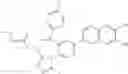 Fig. 419 - THERAPEUTIC COMPOSITION OF CURE-PRO COMPOUNDS FOR TARGETED DEGRADATION OF BET DOMAIN PROTEINS, AND METHODS OF MAKING AND USAGE