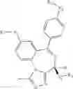 Fig. 439 - THERAPEUTIC COMPOSITION OF CURE-PRO COMPOUNDS FOR TARGETED DEGRADATION OF BET DOMAIN PROTEINS, AND METHODS OF MAKING AND USAGE