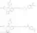 Fig. 446 - THERAPEUTIC COMPOSITION OF CURE-PRO COMPOUNDS FOR TARGETED DEGRADATION OF BET DOMAIN PROTEINS, AND METHODS OF MAKING AND USAGE
