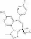 Fig. 455 - THERAPEUTIC COMPOSITION OF CURE-PRO COMPOUNDS FOR TARGETED DEGRADATION OF BET DOMAIN PROTEINS, AND METHODS OF MAKING AND USAGE