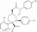 Fig. 474 - THERAPEUTIC COMPOSITION OF CURE-PRO COMPOUNDS FOR TARGETED DEGRADATION OF BET DOMAIN PROTEINS, AND METHODS OF MAKING AND USAGE