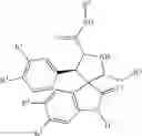 Fig. 476 - THERAPEUTIC COMPOSITION OF CURE-PRO COMPOUNDS FOR TARGETED DEGRADATION OF BET DOMAIN PROTEINS, AND METHODS OF MAKING AND USAGE