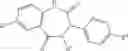 Fig. 482 - THERAPEUTIC COMPOSITION OF CURE-PRO COMPOUNDS FOR TARGETED DEGRADATION OF BET DOMAIN PROTEINS, AND METHODS OF MAKING AND USAGE