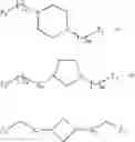 Fig. 64 - THERAPEUTIC COMPOSITION OF CURE-PRO COMPOUNDS FOR TARGETED DEGRADATION OF BET DOMAIN PROTEINS, AND METHODS OF MAKING AND USAGE