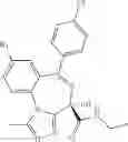 Fig. 71 - THERAPEUTIC COMPOSITION OF CURE-PRO COMPOUNDS FOR TARGETED DEGRADATION OF BET DOMAIN PROTEINS, AND METHODS OF MAKING AND USAGE