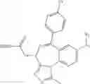 Fig. 72 - THERAPEUTIC COMPOSITION OF CURE-PRO COMPOUNDS FOR TARGETED DEGRADATION OF BET DOMAIN PROTEINS, AND METHODS OF MAKING AND USAGE