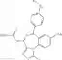 Fig. 85 - THERAPEUTIC COMPOSITION OF CURE-PRO COMPOUNDS FOR TARGETED DEGRADATION OF BET DOMAIN PROTEINS, AND METHODS OF MAKING AND USAGE