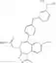 Fig. 87 - THERAPEUTIC COMPOSITION OF CURE-PRO COMPOUNDS FOR TARGETED DEGRADATION OF BET DOMAIN PROTEINS, AND METHODS OF MAKING AND USAGE
