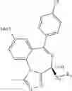 Fig. 95 - THERAPEUTIC COMPOSITION OF CURE-PRO COMPOUNDS FOR TARGETED DEGRADATION OF BET DOMAIN PROTEINS, AND METHODS OF MAKING AND USAGE