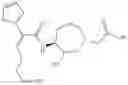 Fig. 167 - Therapeutic uses of pharmaceutical compositions comprising cyclic boronic acid ester derivatives