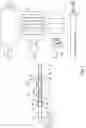 Fig. 02 - UNIFORM INTERNAL DIAMETER FLUID DRAINAGE DEVICE AND SYSTEM