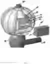 Fig. 09 - TOY FOR PRODUCING BUBBLES, SMOKE, AND SMOKE-FILLED BUBBLES