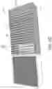 Fig. 06 - Metal drop ejecting three-dimensional (3D) object printer and method of operation for forming support structures in 3D metal objects