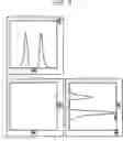 Fig. 10 - LASER BEAM IRRADIATION OPTICAL UNIT AND LASER MACHINING APPARATUS