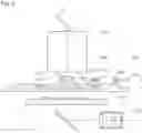 Fig. 09 - LASER PROCESSING DEVICE AND NOZZLE INSPECTION METHOD
