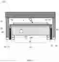 Fig. 06 - GANTRY-TYPE THERMAL CUTTING SYSTEM WITH MOBILE COLLECTION BIN