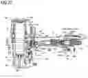 Fig. 32 - PNEUMATIC TOOL