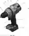 Fig. 02 - ELECTRONIC CLUTCH FOR POWER TOOL