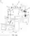 Fig. 15 - Systems and methods for maintaining vacuum hose life in hose routing systems in programmable motion systems