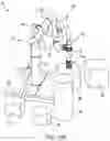 Fig. 16 - Systems and methods for maintaining vacuum hose life in hose routing systems in programmable motion systems