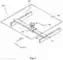 Fig. 04 - Isolating robotic actuators from food and beverage preparation