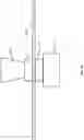 Fig. 09 - Isolating robotic actuators from food and beverage preparation