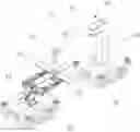 Fig. 01 - Ground simulation device and method for on-orbit manipulation of space manipulator