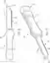 Fig. 09 - Knives and Other Tools and Devices Incorporating Cutting Chains