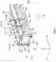 Fig. 08 - Bulkhead system for concrete casting bed