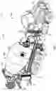 Fig. 02 - DIRECT CHARGE CONCRETE MIXER