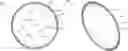Fig. 01 - CUTTING SEGMENT FOR A SAW BLADE