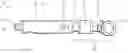 Fig. 01 - MULTI-SHAFT PREPARATION UNIT FOR PLASTIC MELTS