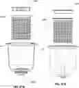 Fig. 28 - MULTI-STAGE WASH SYSTEM FOR VAT POLYMERIZATION-BASED 3D PRINTED PARTS