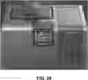 Fig. 40 - MULTI-STAGE WASH SYSTEM FOR VAT POLYMERIZATION-BASED 3D PRINTED PARTS