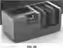 Fig. 43 - MULTI-STAGE WASH SYSTEM FOR VAT POLYMERIZATION-BASED 3D PRINTED PARTS