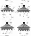 Fig. 11 - SYSTEMS AND METHODS FOR MINIMIZING SHRINKAGE OF RESIN-PRINTED PARTS DURING ADDITIVE MANUFACTURING