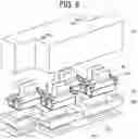 Fig. 07 - LIQUID DISCHARGE HEAD, HEAD MODULE, LIQUID DISCHARGE UNIT, AND LIQUID DISCHARGE APPARATUS