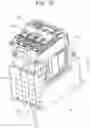 Fig. 11 - LIQUID CONTAINER AND RECORDING DEVICE